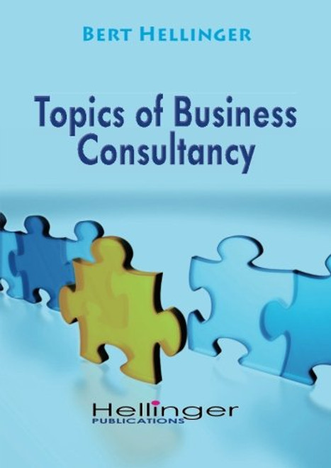 Topics of business consultancy: Orders of success: 1