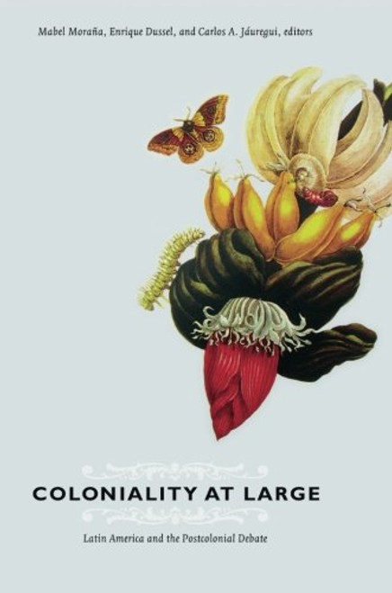 Coloniality at Large: Latin America and the Postcolonial Debate (Latin America Otherwise)