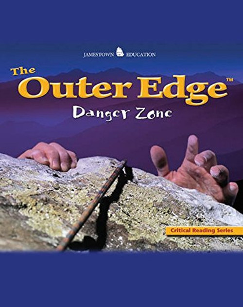 The Outer Edge Danger Zone (JT: NON-FICTION READING) The Outer Edge Danger Zone (JT: NON-FICTION READING)