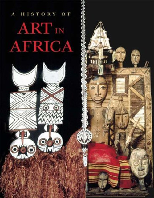 A History of Art in Africa