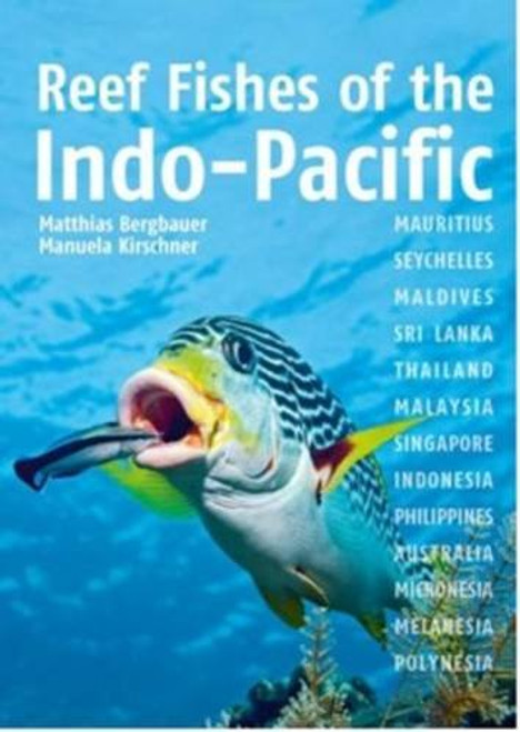Reef Fishes of the Indo-Pacific