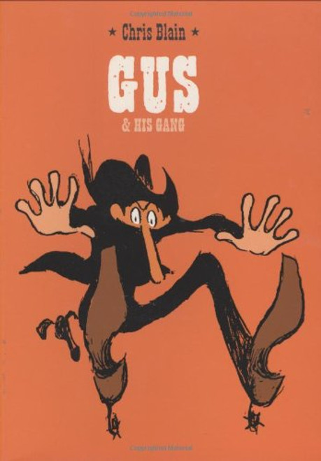 Gus & His Gang