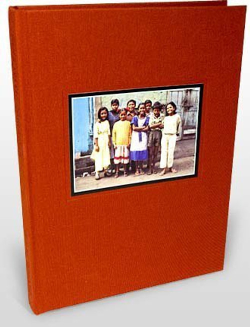 Title: KIDS WITH CAMERAS