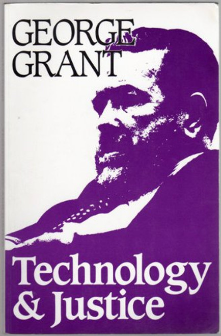 Technology and Justice