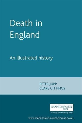 Death In England: An Illustrated History