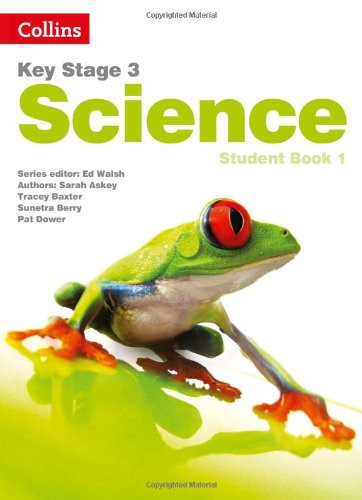 Key Stage 3 Science