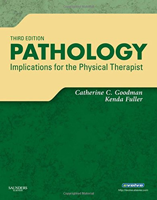 Pathology: Implications for the Physical Therapist, 3e