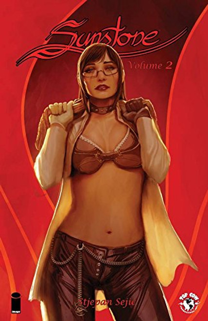 Sunstone Volume 2 (Sunstone Tp)