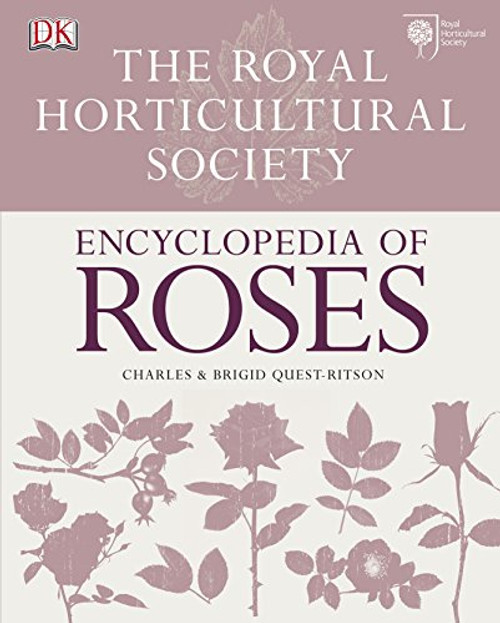 Royal Horticultural Society Encyclopedia of Roses