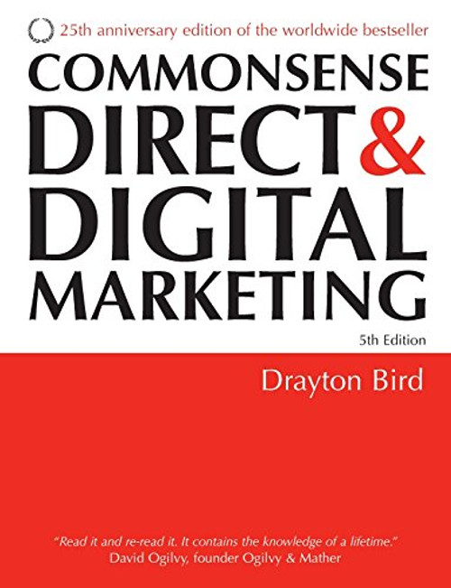 Commonsense Direct & Digital Marketing