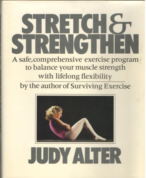 Stretch and Strengthen