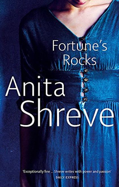 Fortune's Rocks Fortune's Rocks