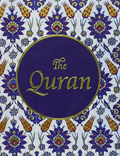 The Quran (Punjabi and English Edition)