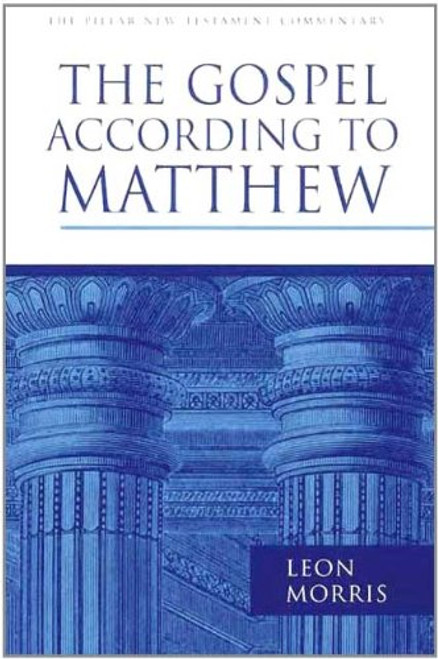 The Gospel According to Matthew