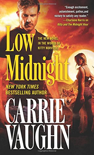Low Midnight (Kitty Norville)