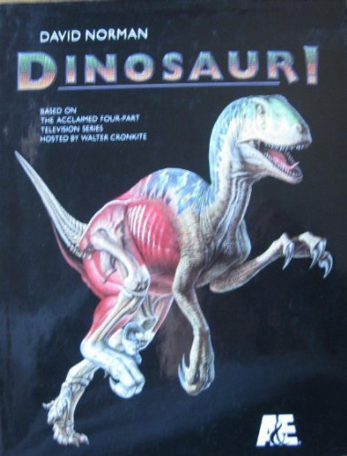 Dinosaur!