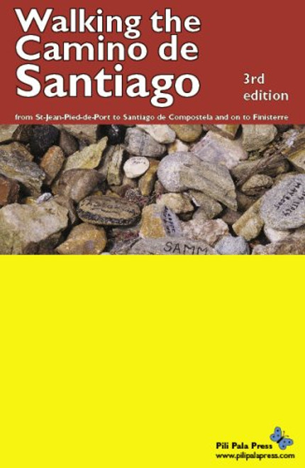 Walking the Camino de Santiago