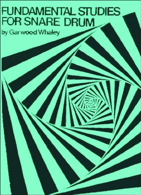 JRP33 - Fundamental Studies for Snare Drum JRP33 - Fundamental Studies for Snare Drum