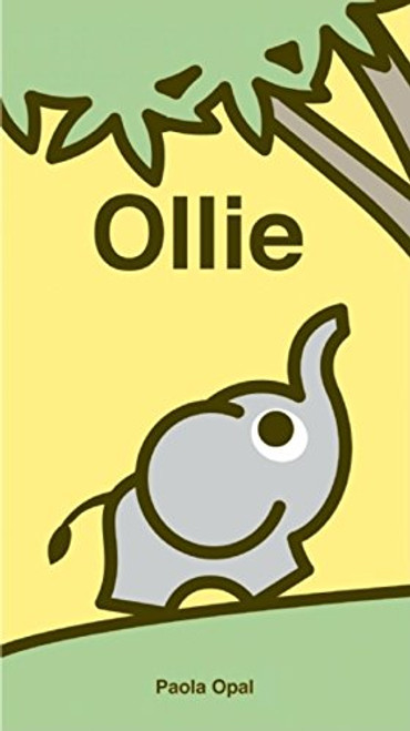 Ollie (Simply Small)