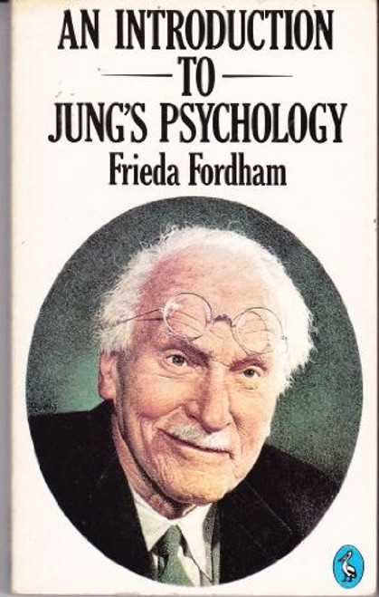 AN Introduction to Jung's Psychology (Pelican)