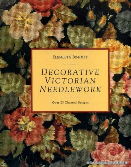 Decorative Victorian Needlework