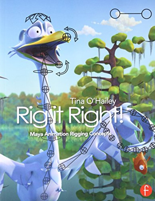 Rig it Right! Maya Animation Rigging Concepts (Computers and People)