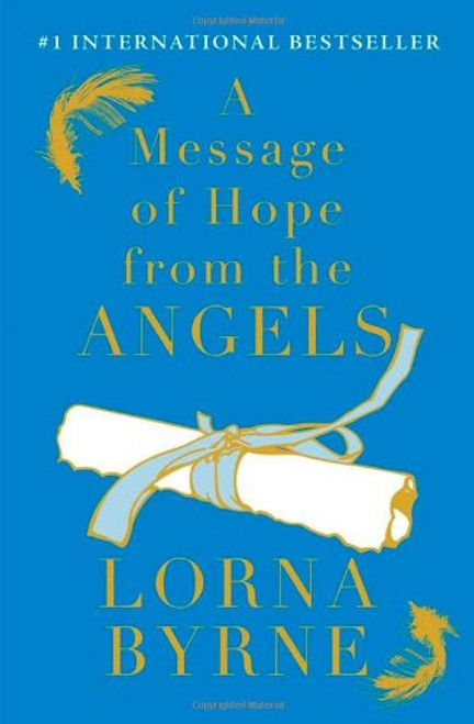 A Message of Hope from the Angels A Message of Hope from the Angels