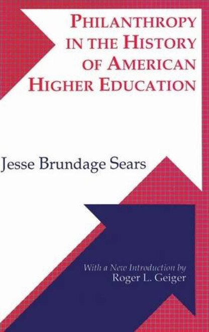 Philanthropy in the History of American Higher Education