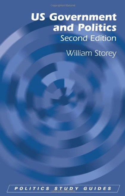 US Government and Politics (Politics Study Guides EUP)