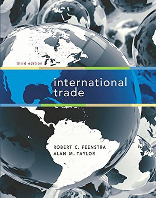 International Trade International Trade
