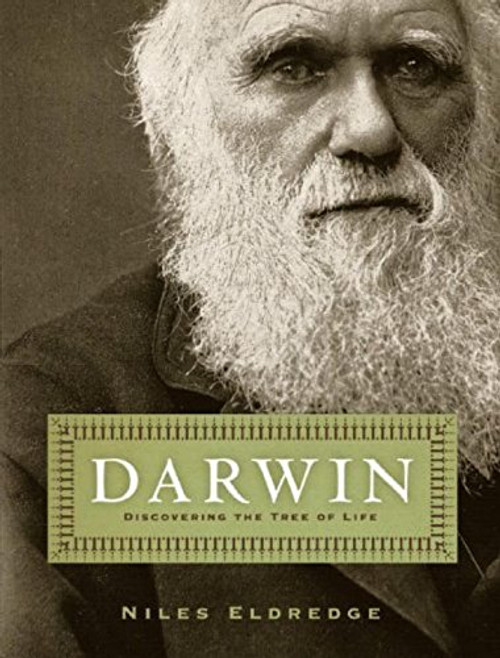 Darwin: Discovering the Tree of Life Darwin: Discovering the Tree of Life