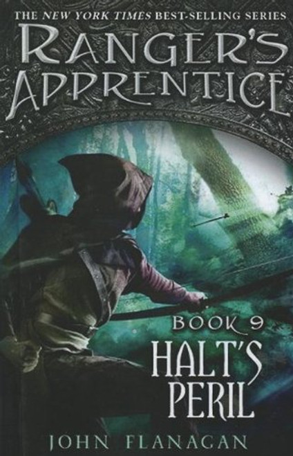 Halt's Peril (Turtleback School & Library Binding Edition) (Ranger's Apprentice) Halt's Peril (Turtleback School & Library Binding Edition) (Ranger's Apprentice)