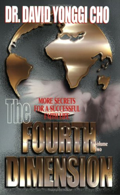 The Fourth Dimension, Vol. 2 The Fourth Dimension, Vol. 2