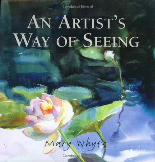 Artist's Way Of Seeing, An