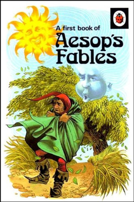 Aesop's Fables: Book One (Bk. 1) Aesop's Fables: Book One (Bk. 1)