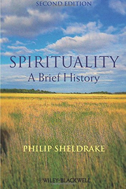 Spirituality: A Brief History