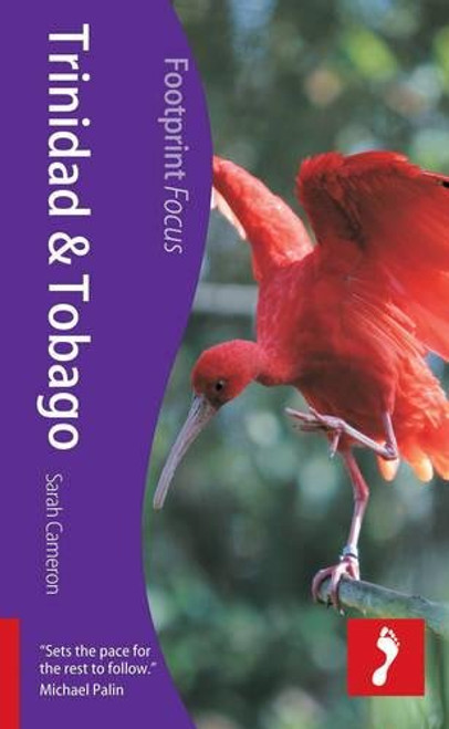 Trinidad & Tobago: Footprint Focus Guide
