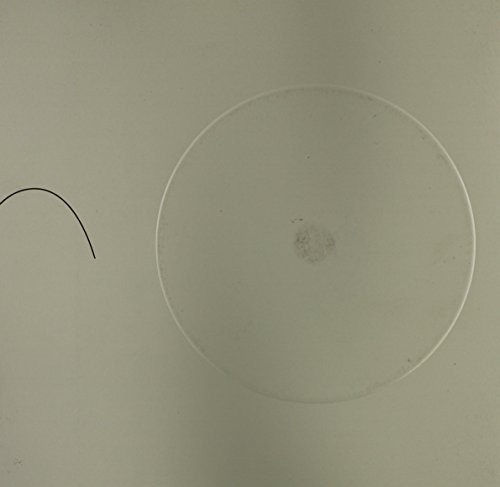 See Hear Now: A Sonic Drawing and Five Acoustic Sculptures