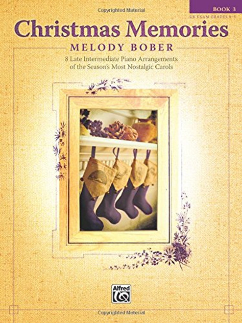 Christmas Memories, Book 3 (Memories Series)
