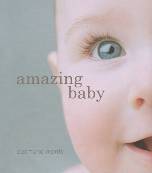 Amazing Baby