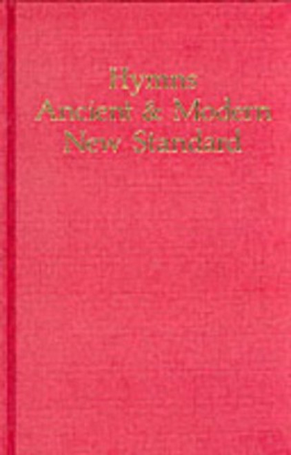 Hymns Ancient and Modern: New Standard Version Full Music edition