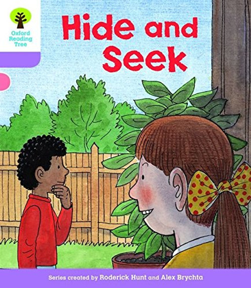 Oxford Reading Tree Stage 1+: First Sentences: Oxford Reading Tree Stage 1+: First Sentences: