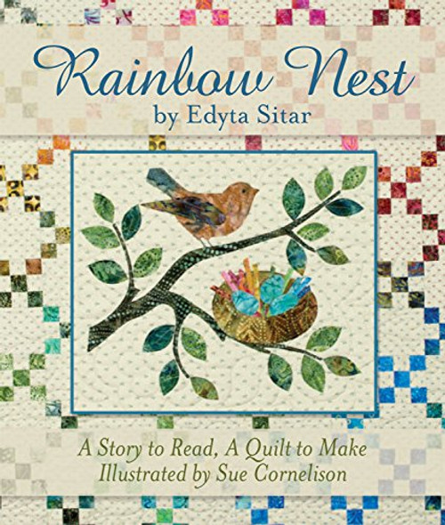 Rainbow Nest