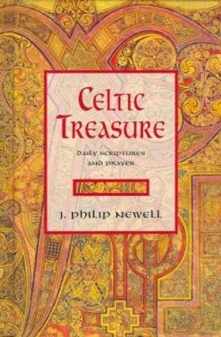 Celtic Treasure