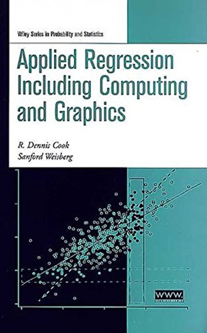 Applied Regression Including Computing and Graphics