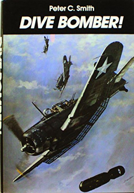 Dive Bomber