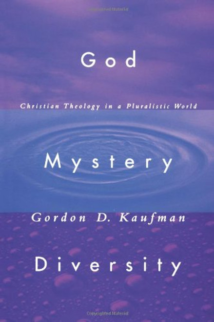 God Mystery Diversity