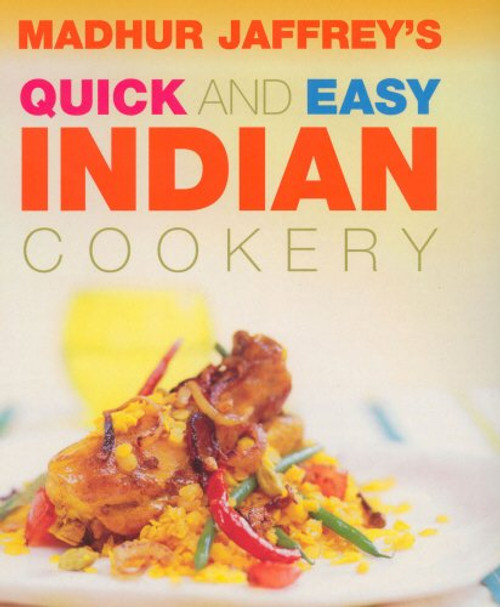 Quick And Easy Indian Cookery Quick And Easy Indian Cookery