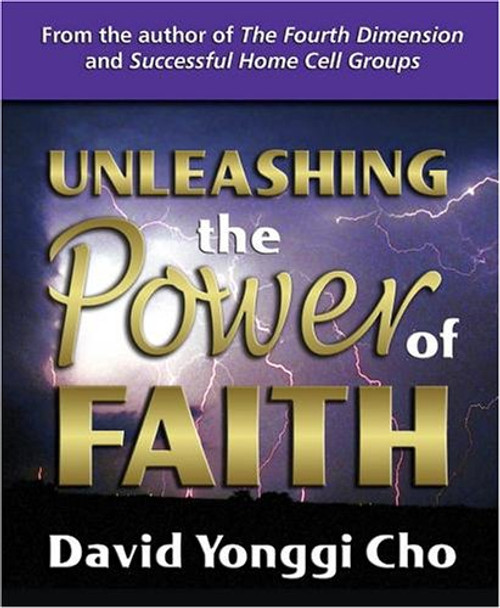 Unleashing The Power Of Faith