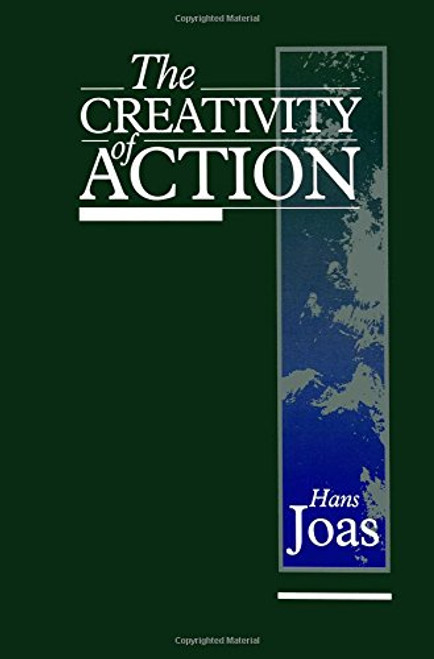 The Creativity of Action
